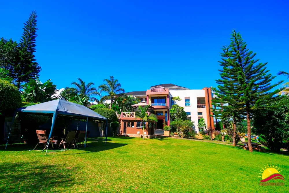 Shine Resort Hotel