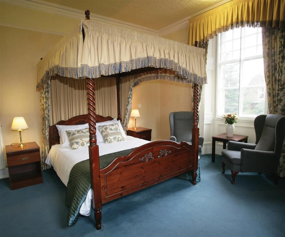 Best Western Station Hotel - Général