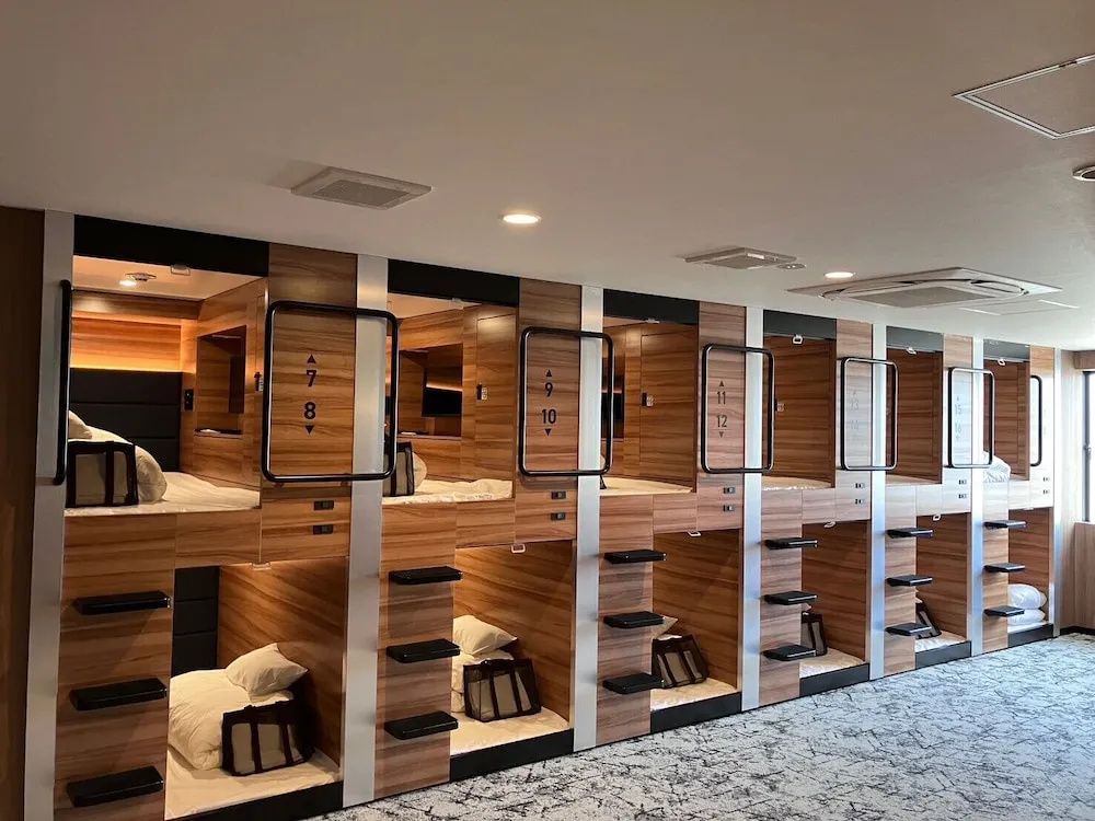 HOTEL LiVEMAX Toyooka 사진 1