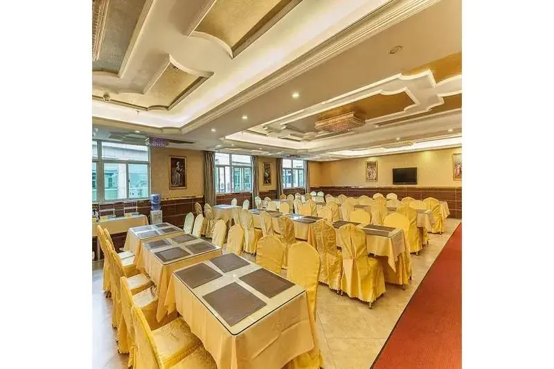 Vienna Hotel ( Shenzhen Fuyong Bridge Branch) - Général