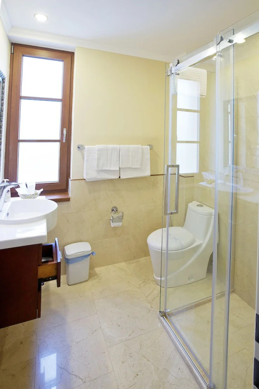 Gold Hotel Budapest - Chambres