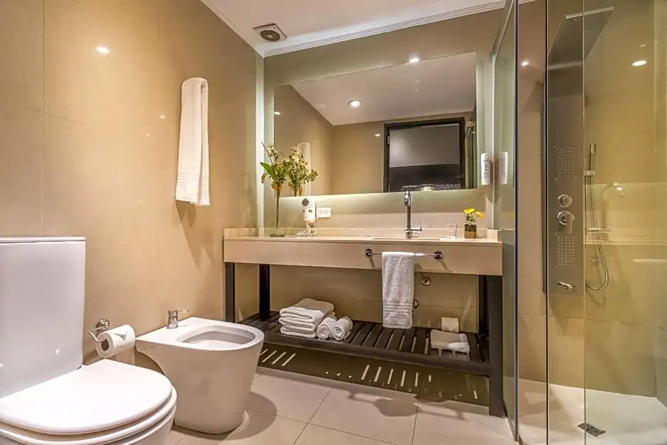 Up Tribeca Hotel - Chambres
