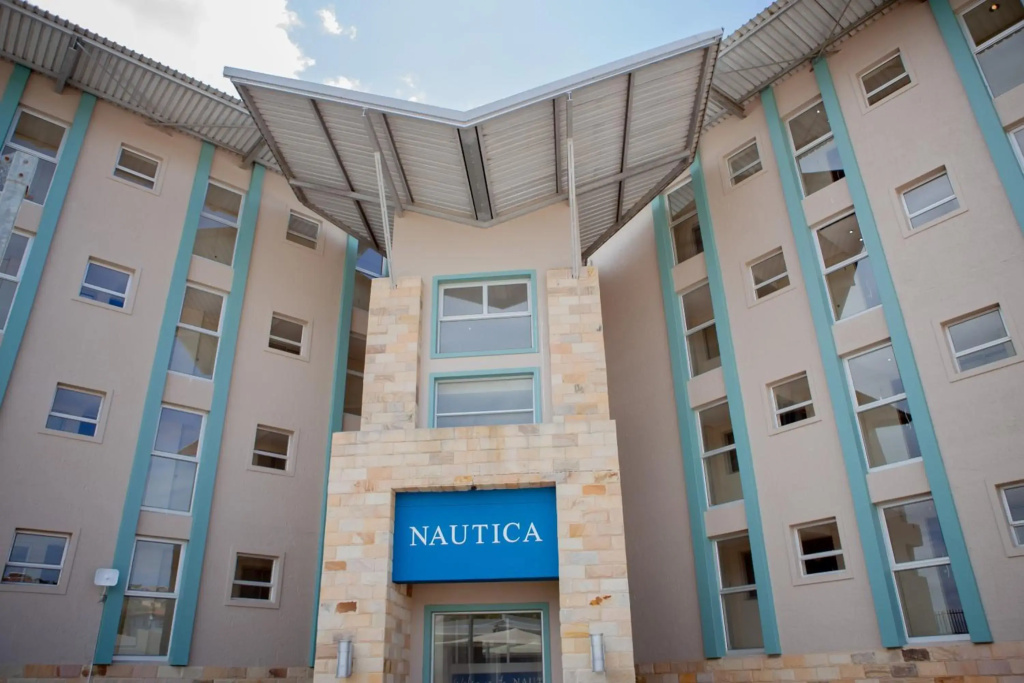 Nautica's Gem
