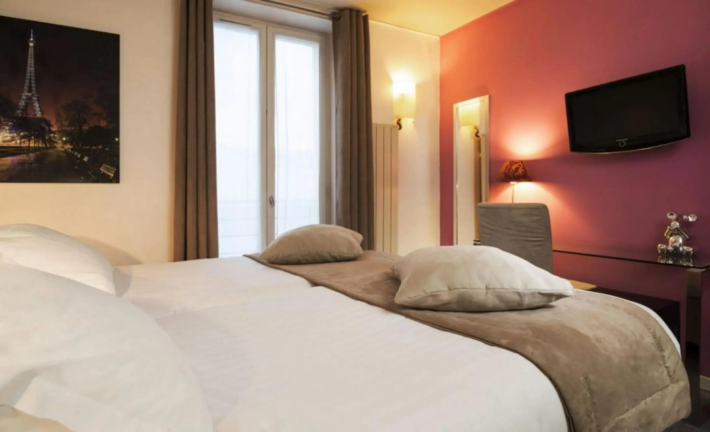 Hotel photo 6
