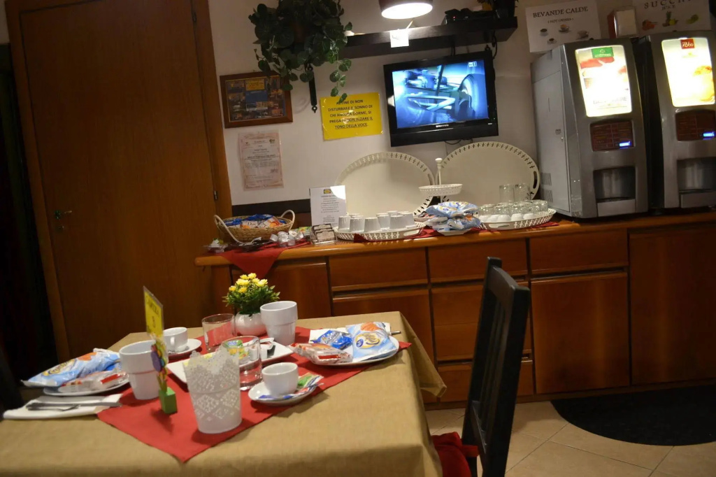 Hotel photo 19