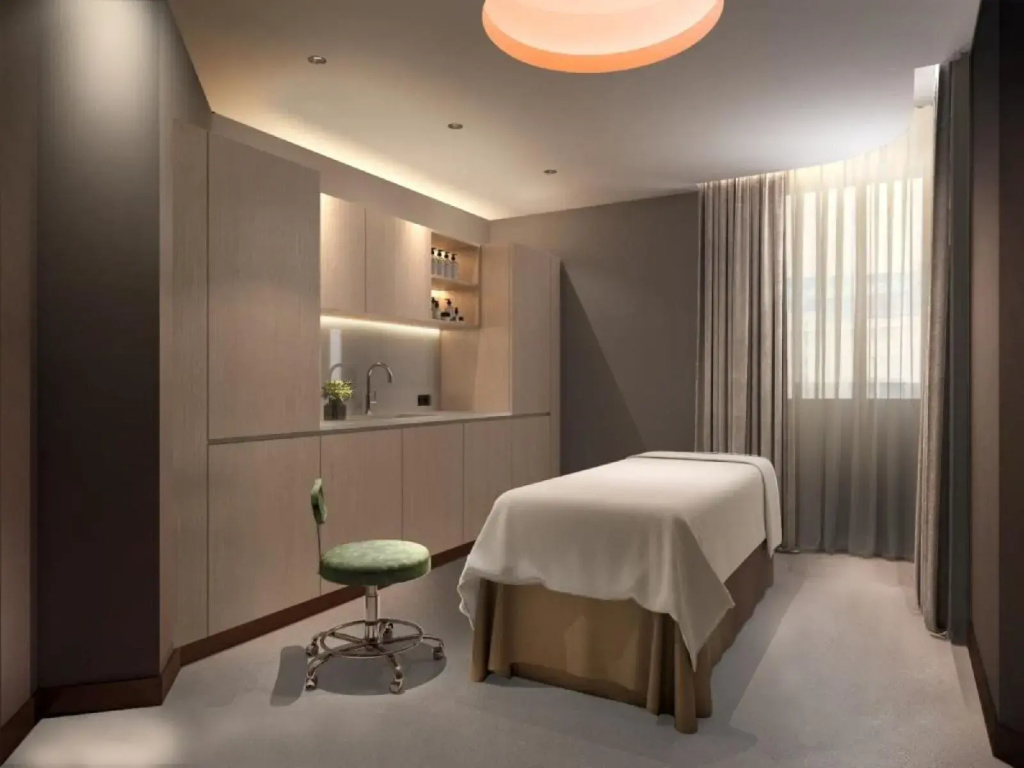 Hotel Europäischer Hof Hamburg - Général