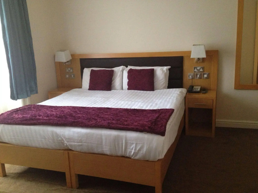 Hotel photo 2