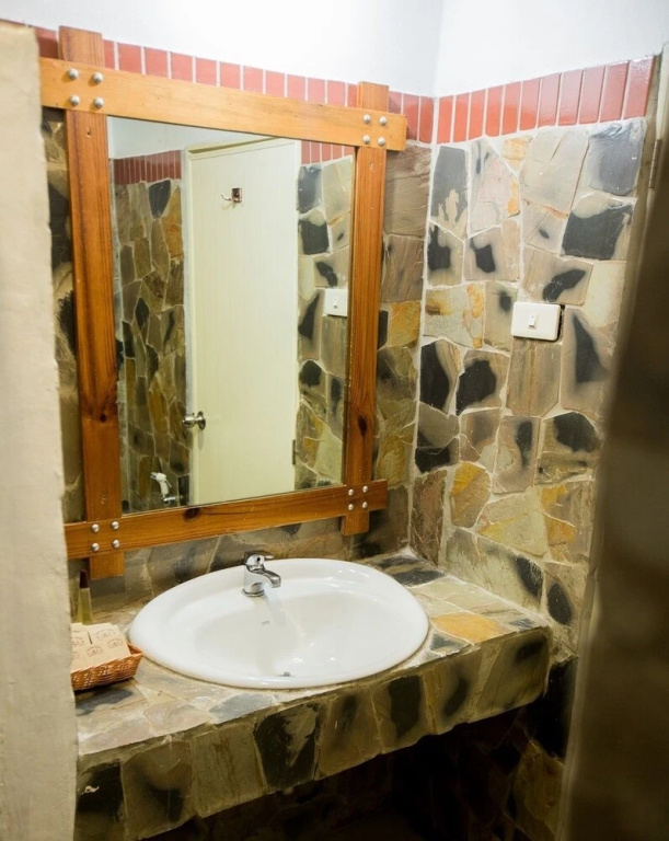 Panther Creek Resort - Général