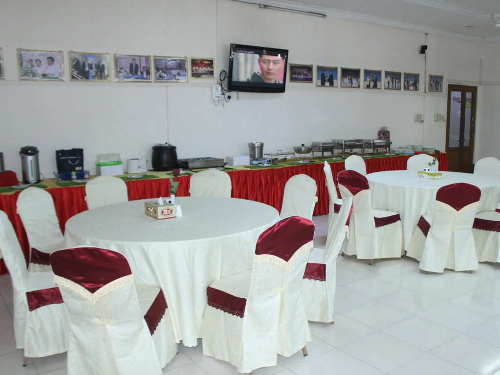 Hotel photo 10