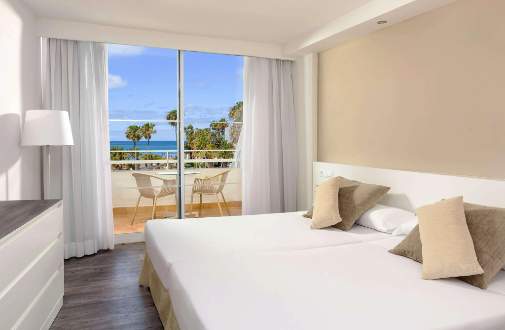 Sol Lanzarote - All Inclusive - Général