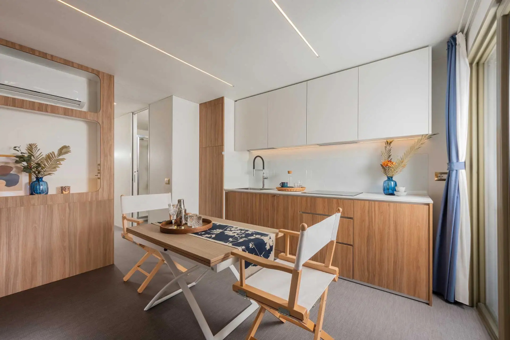 Comfort Cottage