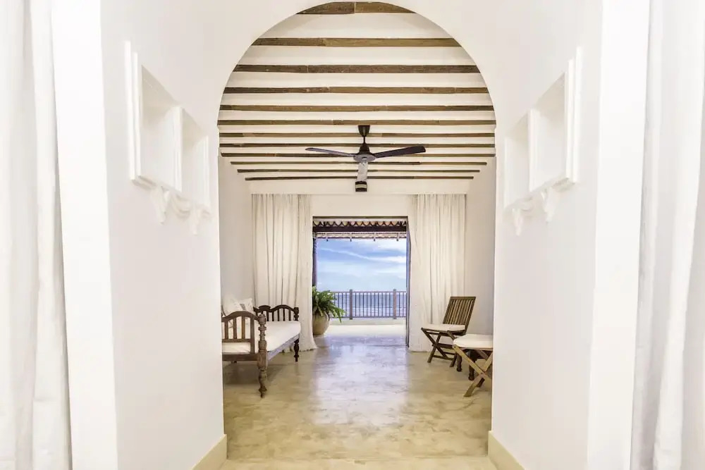 Cinnamon House By The Serendipity Collection