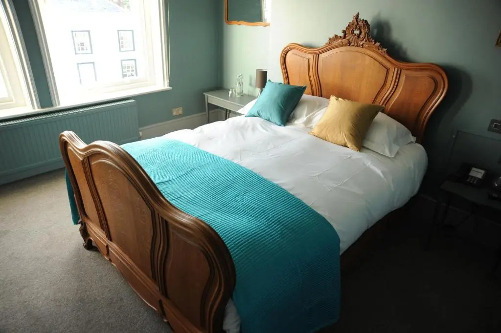 The Tunbridge Wells Hotel - фото 2