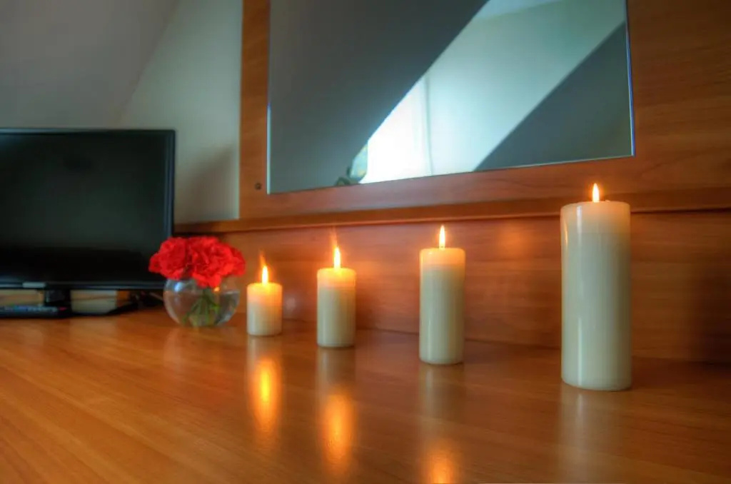 Hotel Daria - Chambres