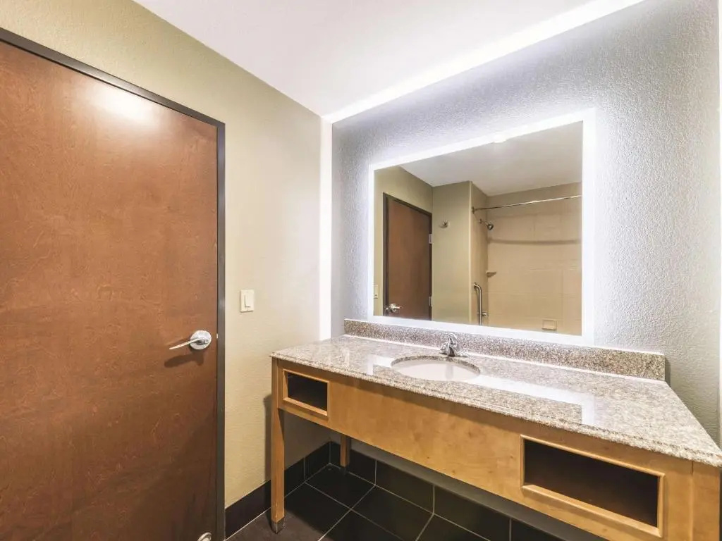 La Quinta Inn & Suites by Wyndham Tulsa - Catoosa Route 66 - Chambres