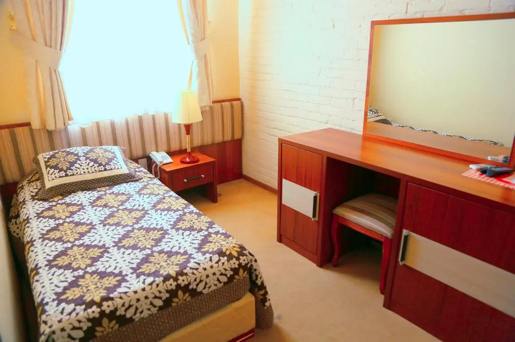 Standard Single room (single bed)