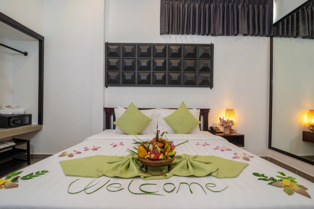 Ladear Privilege Rooms — 3