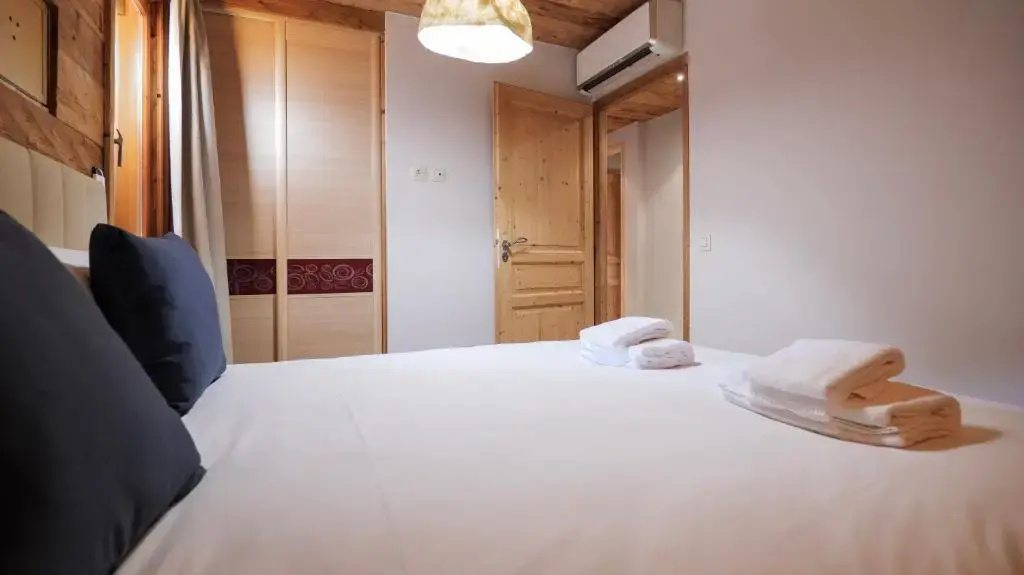 Hôtel des 2 Gares - Chambres