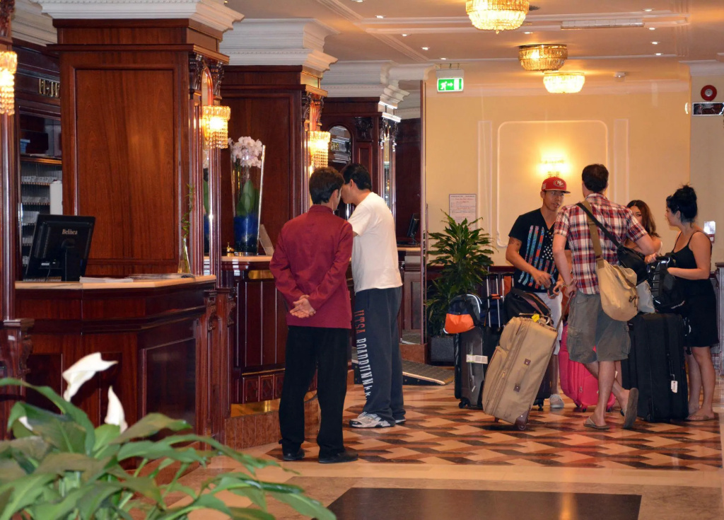 Hotel photo 18