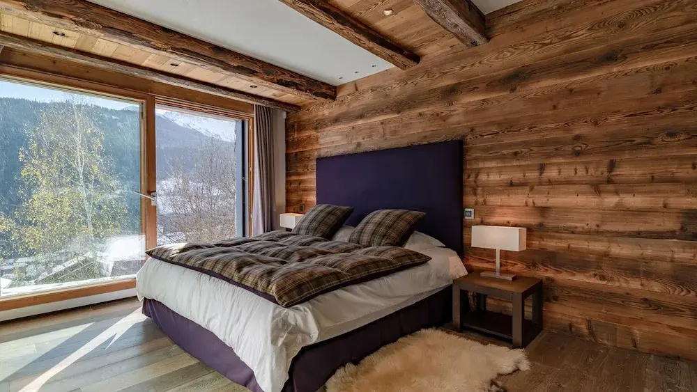 Afficher la photo 6 — MGM Hôtels & Résidences - Chalet Apsara
