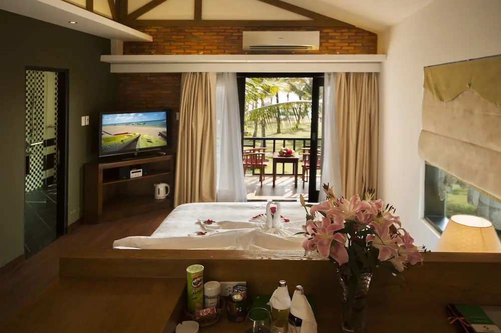 Famiana Resort & Spa