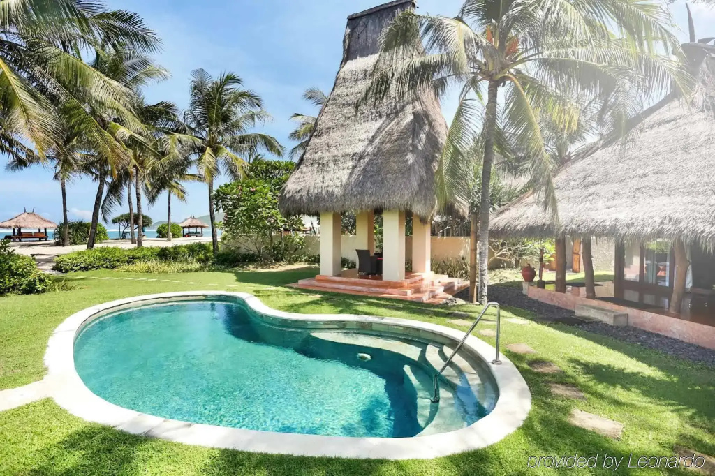 Novotel Lombok Resort and Villas - Général