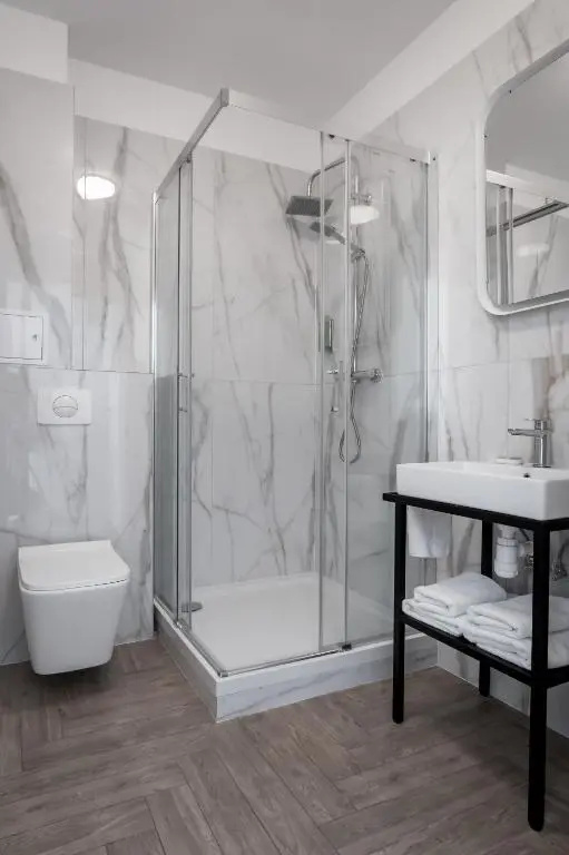 Rezydencja Bielik - Chambres