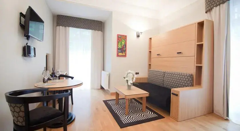 Villa Alina Medical SPA - Général