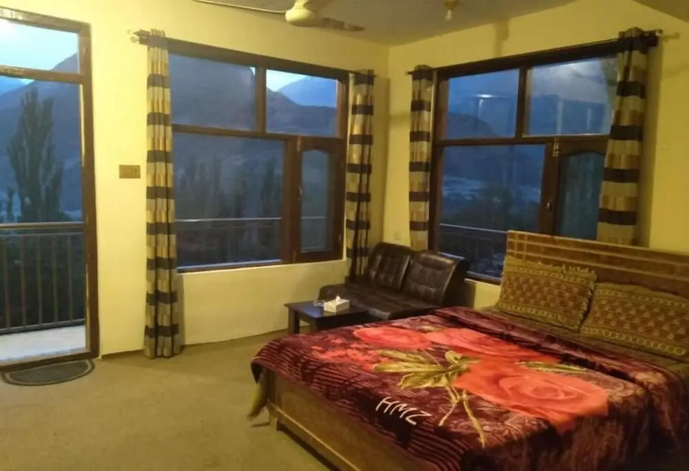 Haji Dream Land Hotel — фото 4