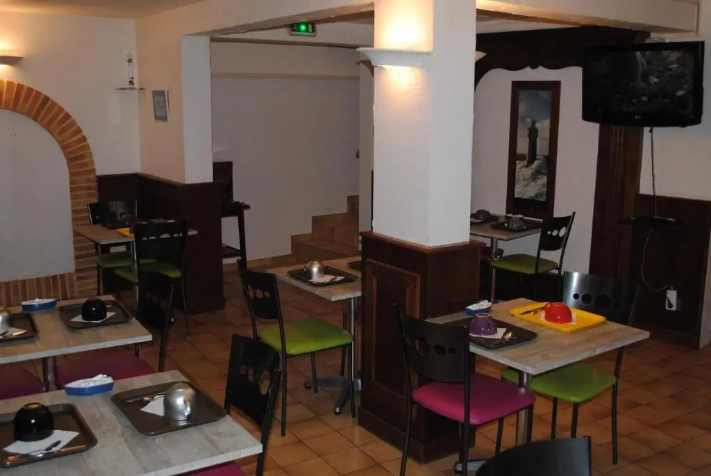 Hotel photo 18