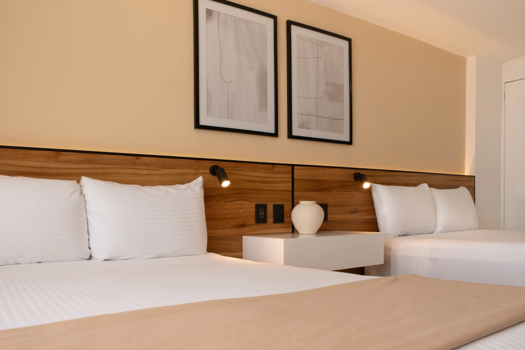 Calypso Hotel Cancun - Général