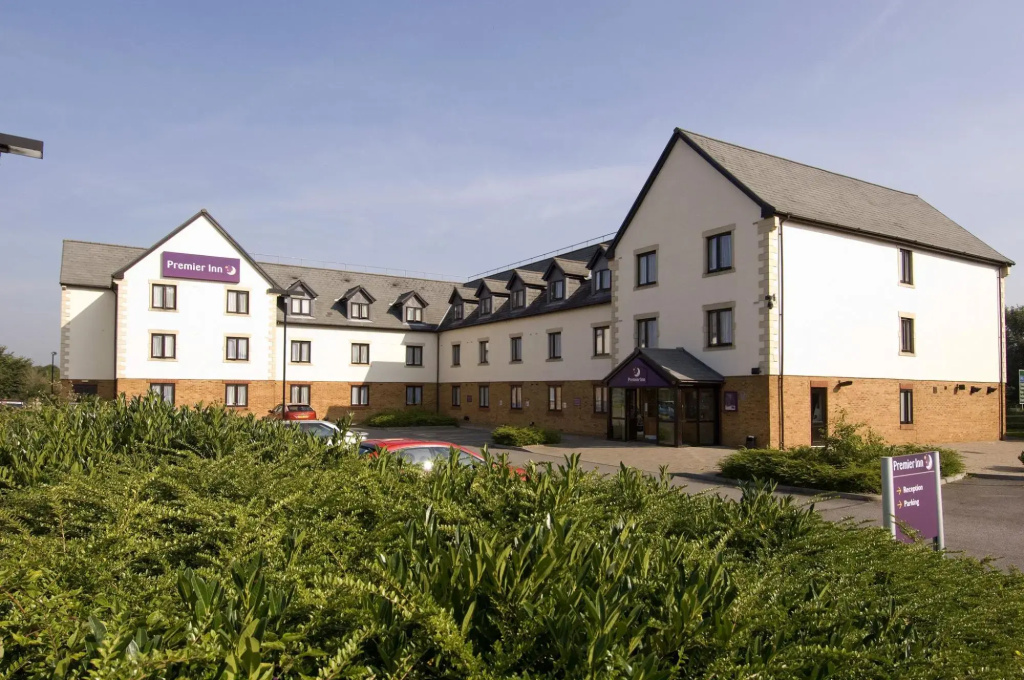 Premier Inn Gloucester - Barnwood - Général