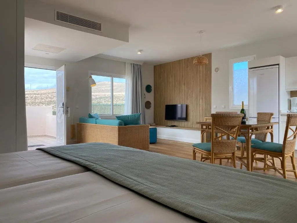 Esmeralda Maris by Livvo Hotel - Chambres