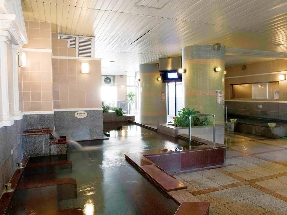 Hotel photo 21
