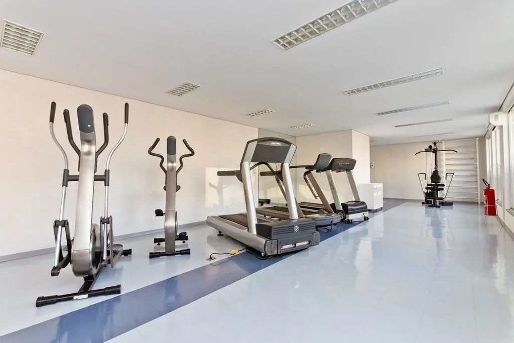 Hotel Belas Artes SP Paulista Managed By Accorhotels - Général
