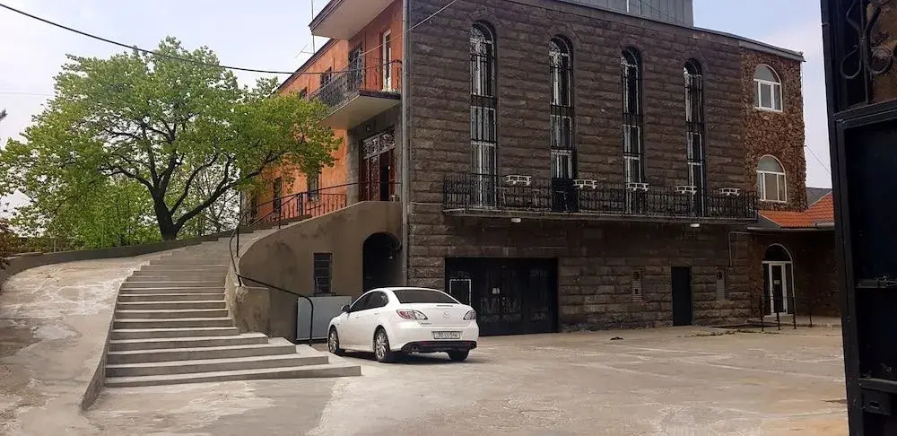 Bloor Hotel - фото 17