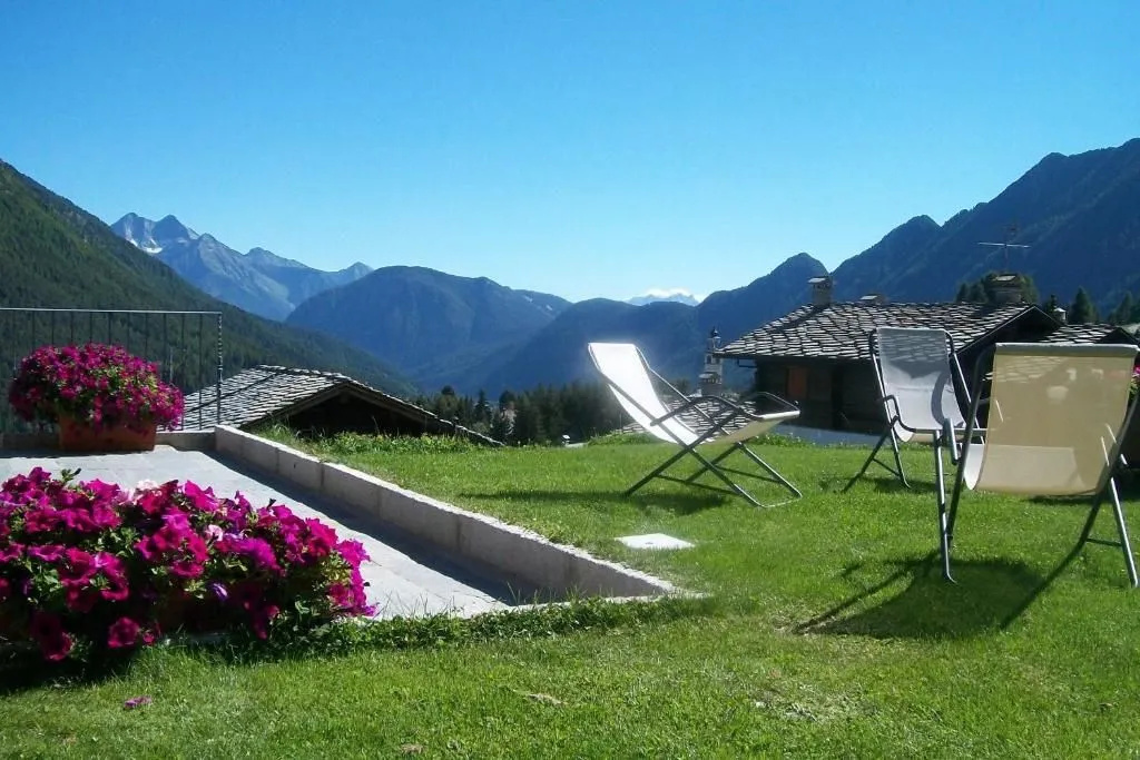 Gresil Residence - Général