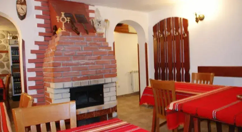 Vien Guest House, Бансько, Болгарія мініатюра 16