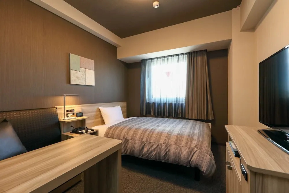 Route Inn Grantia Tokai Spa & Relaxation - фото 11