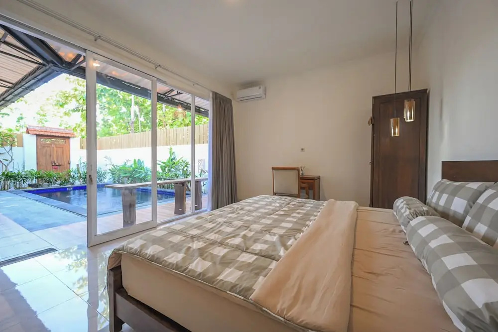 Casa de Sonya by Great Bali Villas — фото