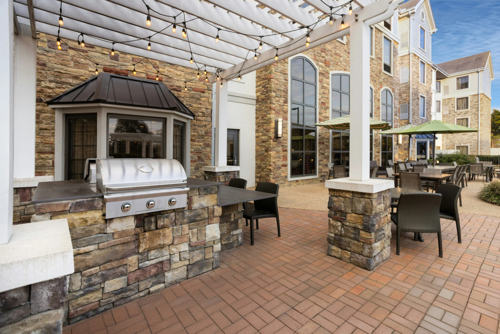 Homewood Suites by Hilton Montgomery EastChase - Général