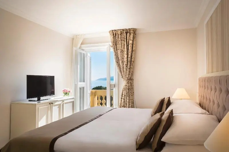 Hotel Kvarner - Liburnia - Chambres