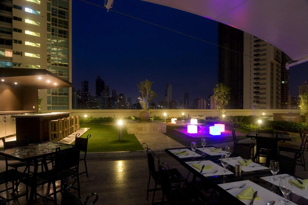 JW Marriott Panama