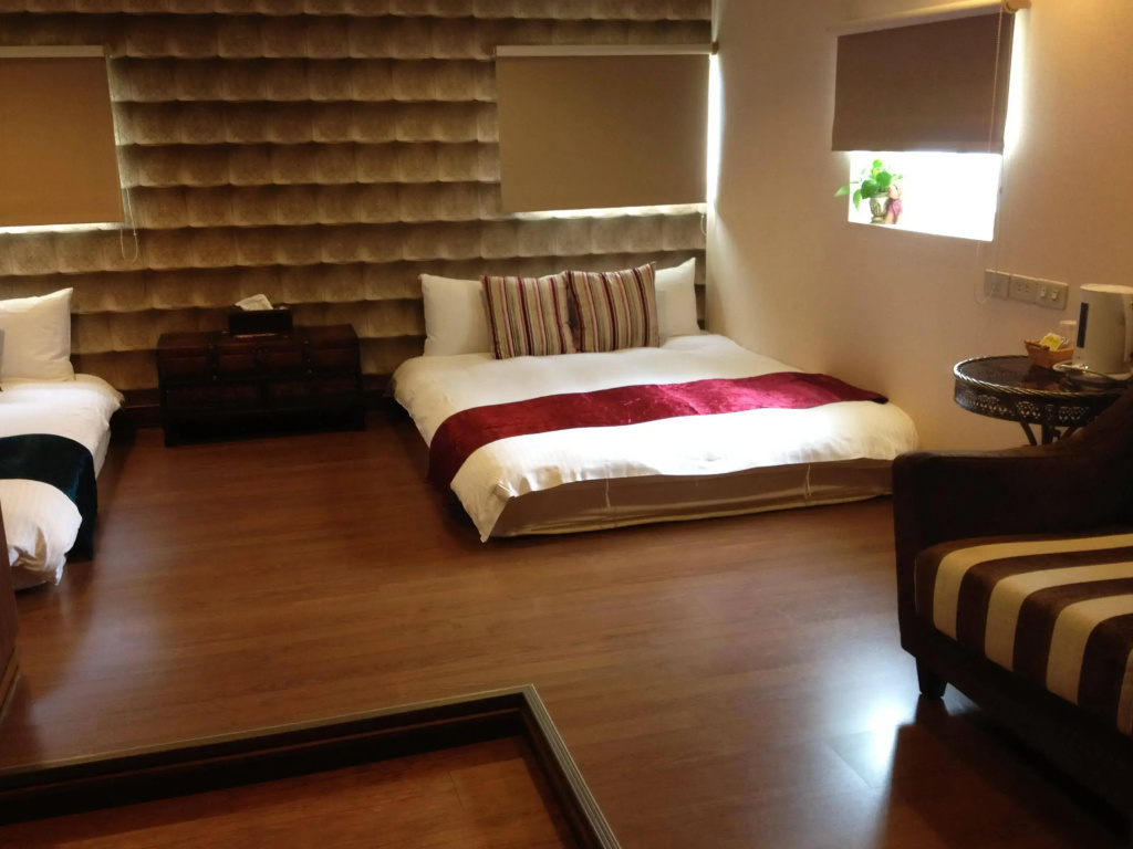 Hotel photo 16