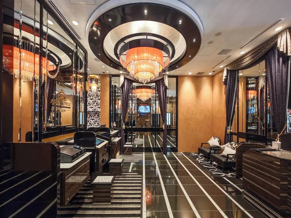 APA Hotel  Akihabara Suehirocho Ekimae 사진 19