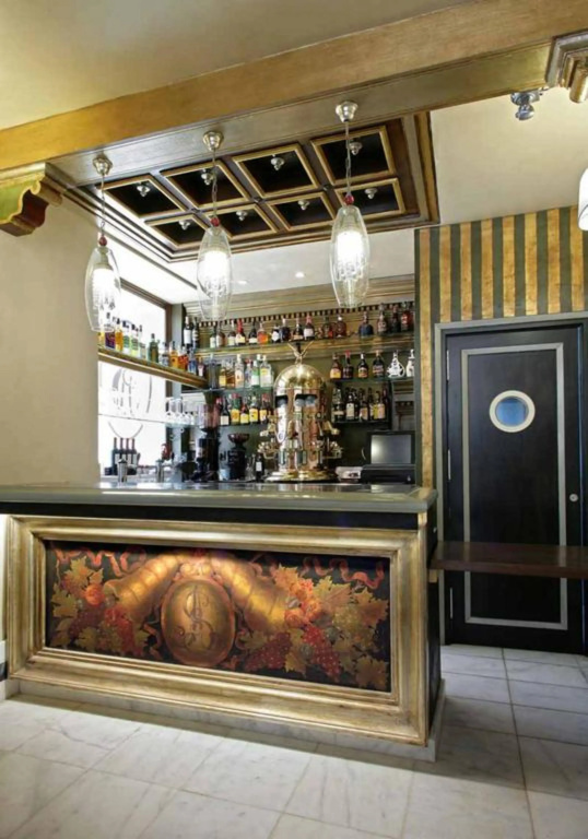 Hotel Sacristía de Santa Ana - Général