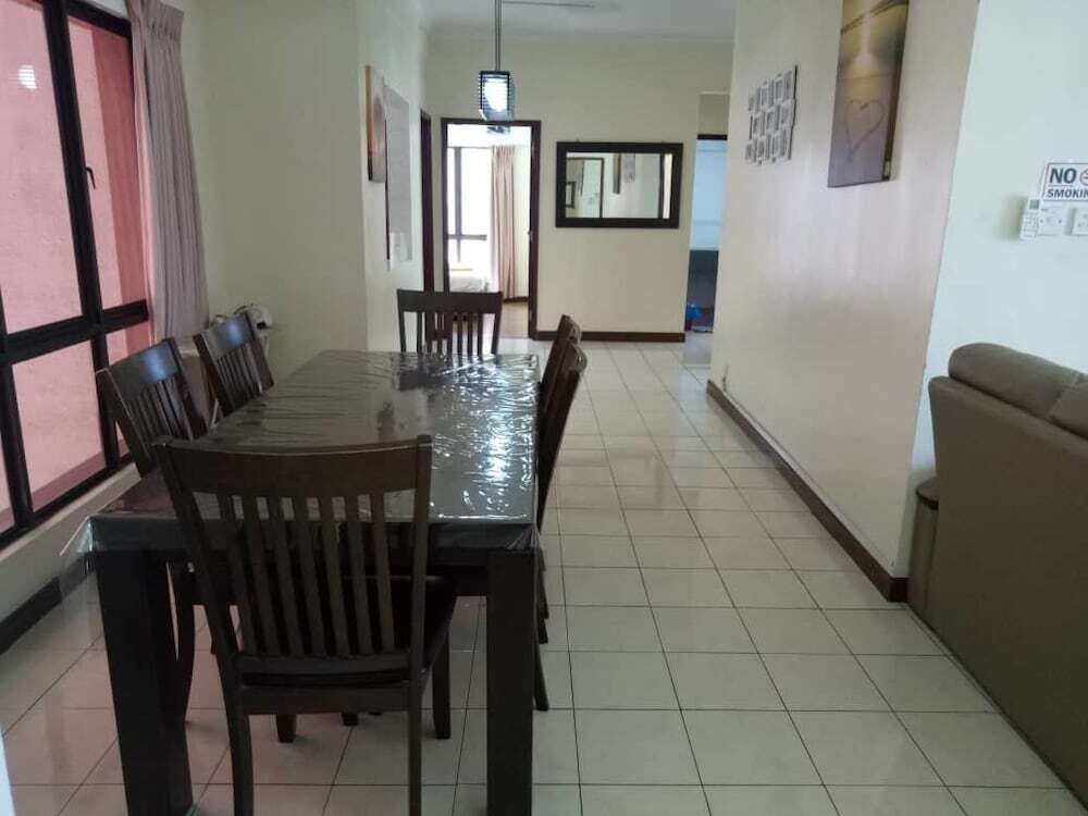 Jack's Condoapartment @ Marina Court Resort Condominium