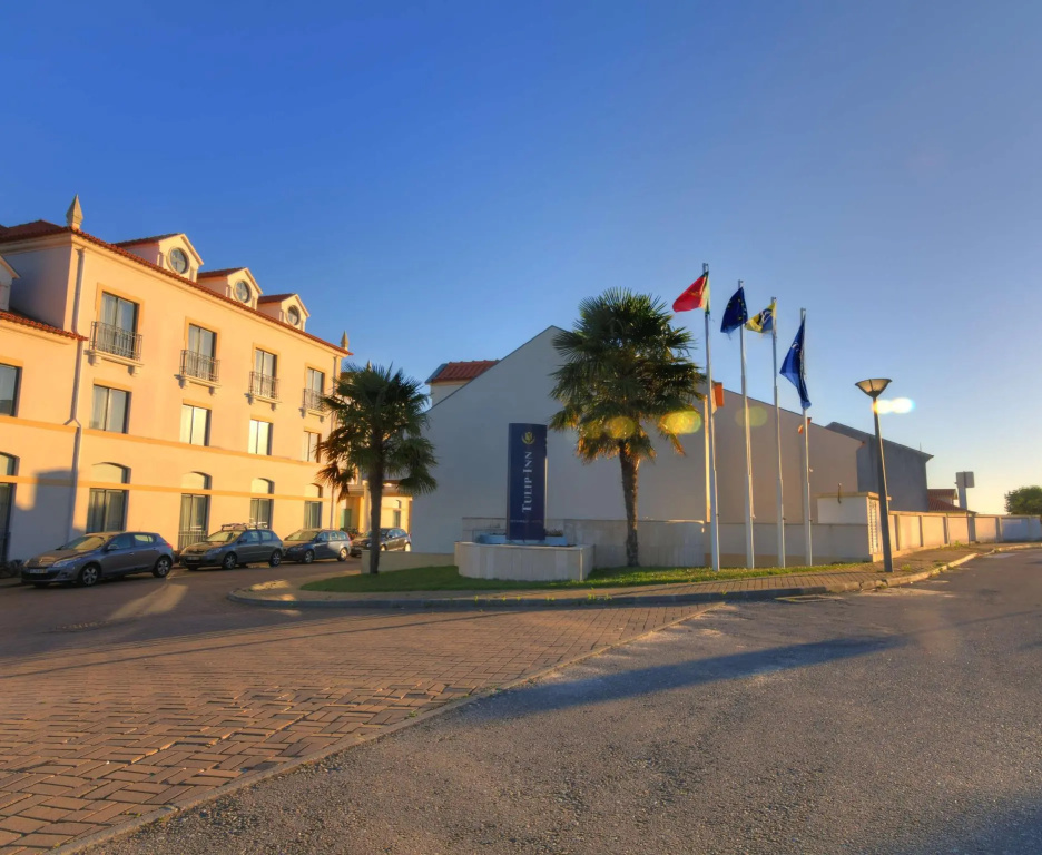 Tulip Inn Estarreja Hotel & Spa