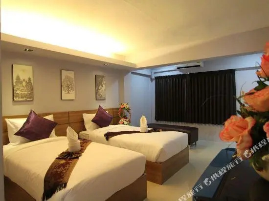 Suite