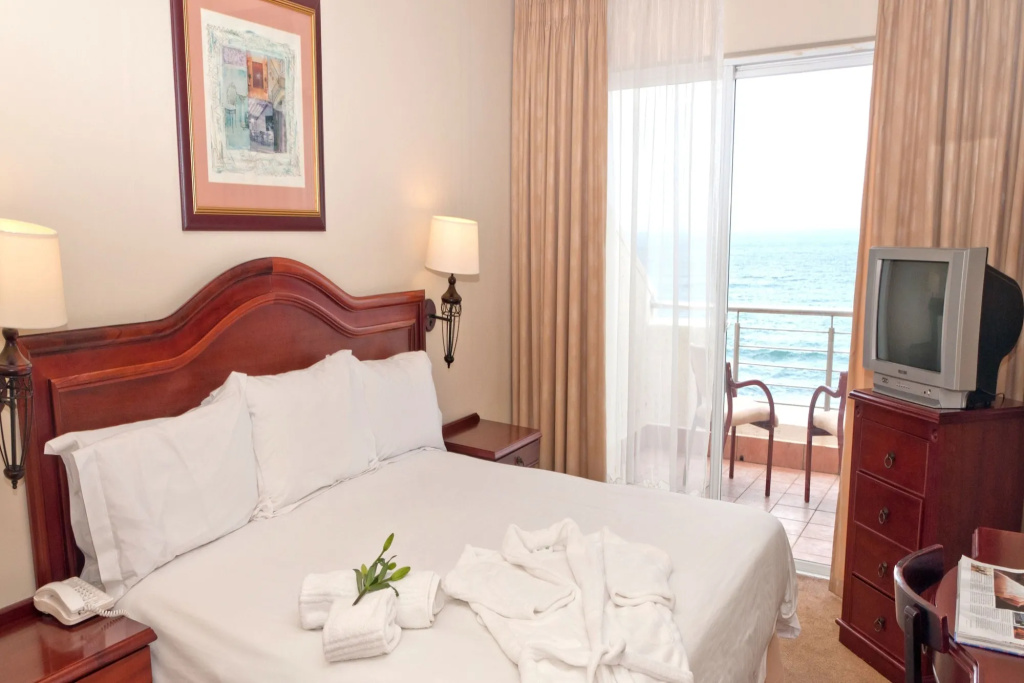 Premier Hotel Regent - Général